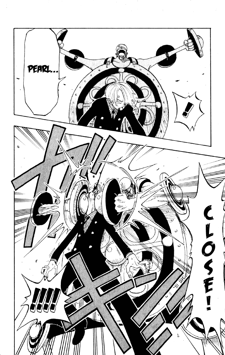 One Piece, Chapter 56 image 13